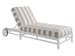 Island Classic - Chaise - Beige
