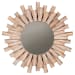 Donata - Natural - Accent Mirror