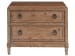 Griffith Park - Two Drawer Nightstand - Sienna