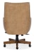 EC - Kent Executive Swivel Tilt Chair - Light Brown