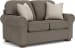 Preston - Loveseat - Fabric