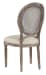 Renton - Side Chair (Set of 2) - Dark Brown