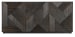 Retreat - Entertainment Credenza - Dark Brown