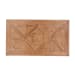 Wagner - Coffee Table - Light Brown