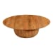 Bradbury - Large Coffee Table - Natural