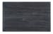 Commerce And Market - Lateral File - Black