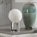 Cascara - Sculpture - White