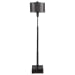 Knurl - Buffet Lamp - Bronze