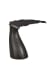 Whale Tale - End Table - Black