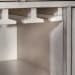 Ocean Isle - Buffet - Antique White