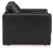 Amiata - Chair And A Half - Onyx