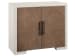 Modern / Mist & Veil - Hall Chest - Mist / Haze