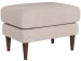 Brentwood Ottoman - Special Order - Beige