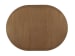 Newport - Magnolia Round Dining Table - Light Brown