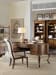 Archivist - Writing Desk - Dark Brown