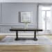 Arden Road - Trestle Table Set - Satin Cherry