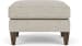 Digby - Ottoman - Fabric
