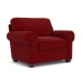 Carson - Leather Chair