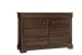 Vista - Dresser - Cherry