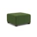 Freedom - Fabric Square Cocktail Ottoman