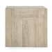 Bristol - End Table - Beige
