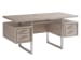Barrington - Evanston Writing Desk - Beige