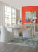 Mar Monte - Rectangular Dining Table - Beige
