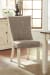 Bolanburg - Beige- 7 Pc. - Dining Room Table, 4 Side Chairs, 2 Side Chairs