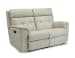 Mason - Reclining Loveseat - Beige