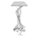 Big Sur - Console Table - Matte White