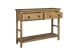 Eldorado - Console - Light Brown
