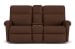 Davis - Reclining Loveseat with Console
