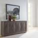 Cohesion Program - Exchequer Buffet - Dark Brown - 38" Height