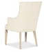 Westwood - Upholstered Arm Chair - Beige