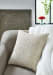 Erline - Cement - Pillow