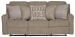Calvin - Reclining Sofa - Putty
