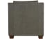 Jackson - Recliner Chair - Dark Gray