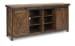 Carpenter - Entertainment Base - Dark Brown