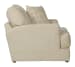 Lamar - Chair - Cream