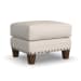 Gianna - Ottoman - Beige