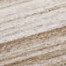 Mirage - 1' x 1' Indoor/Outdoor Plateau Rug - Sand Multi