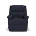 Triton - Recliner - Dark Brown