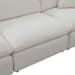 Cloud 9 - 5 Piece Sectional Sofa - Beige