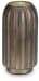 Briarcott - Brown - Vase - 12.5"