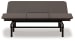 Comfort Classic Adj Base - Black - Twin XL Adjustable Base