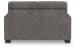 Olten - Loveseat - Graphite