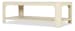 Archives - Raffia Rectangle Cocktail Table - Beige