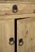 Old Elm - Large Sideboard - Light Brown