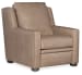 Revelin - Chair Full Recline With Articulating Headrest