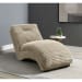 Dominick II - Chaise - Masis Taupe